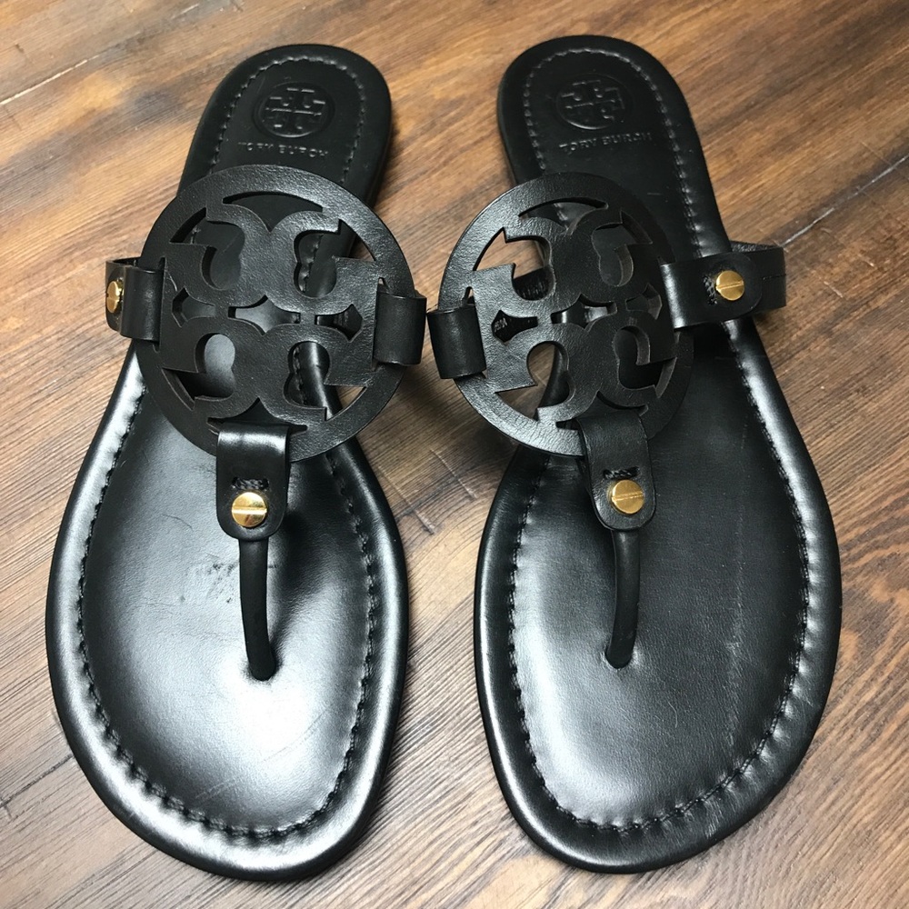 Tory Burch Miller Sandal